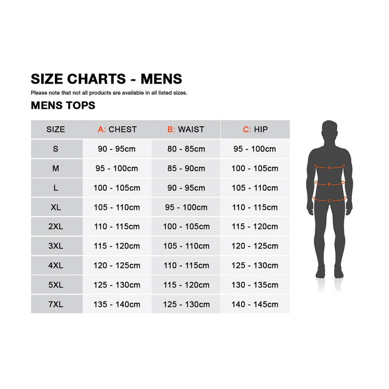 NSW Waratahs Team Training Singlet - Men's