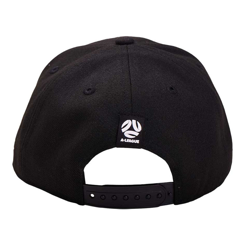 Western Sydney Wanderers FC Fan Ink Essential Cap