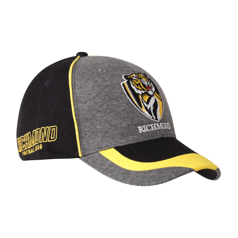 Richmond Tigers Game Day Supporter Cap - Adult