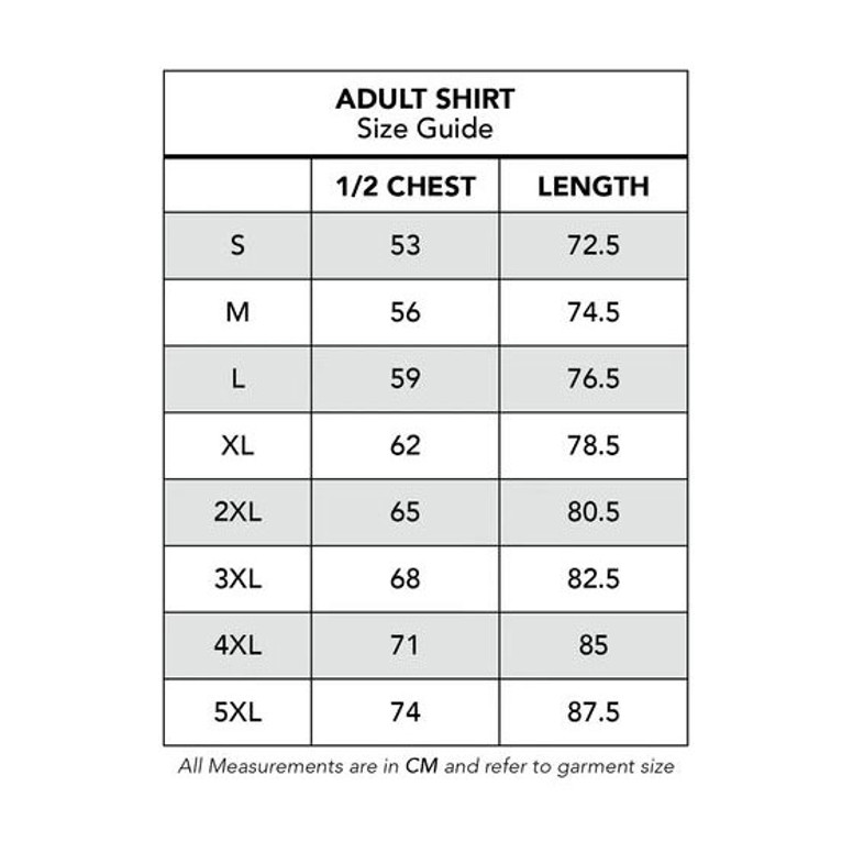 Cronulla Sharks Flannel Supporter Shirt - Men's