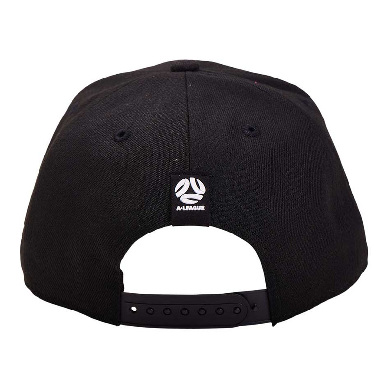 Western United FC Fan Ink Essential Cap