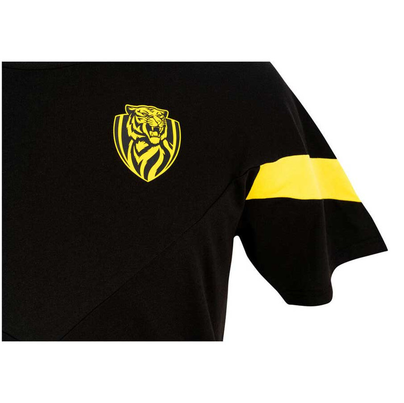 Richmond Tigers Iconic T-Shirt - Men's
