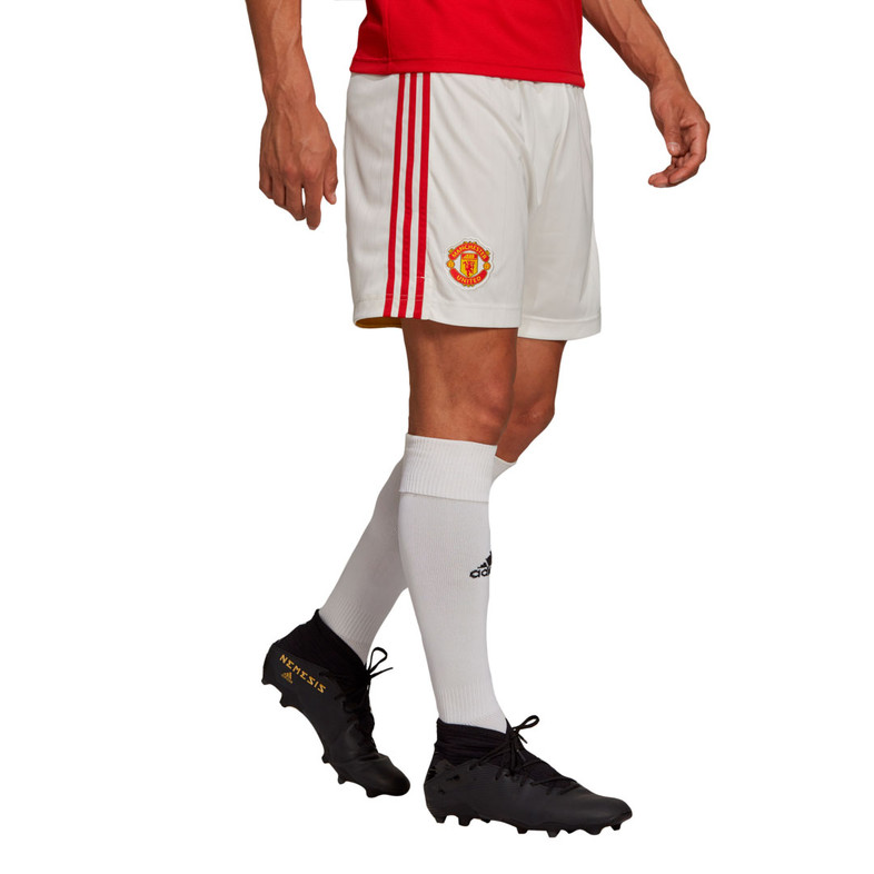 Manchester United FC Home Shorts - Men's