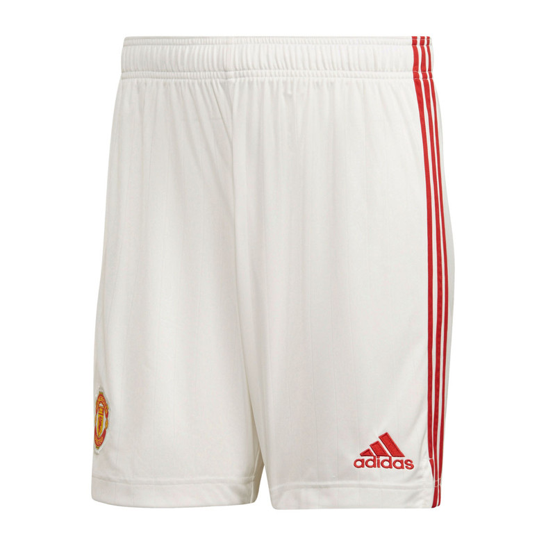 Manchester United FC Home Shorts - Men's Manchester United FC Home Shorts - Men's