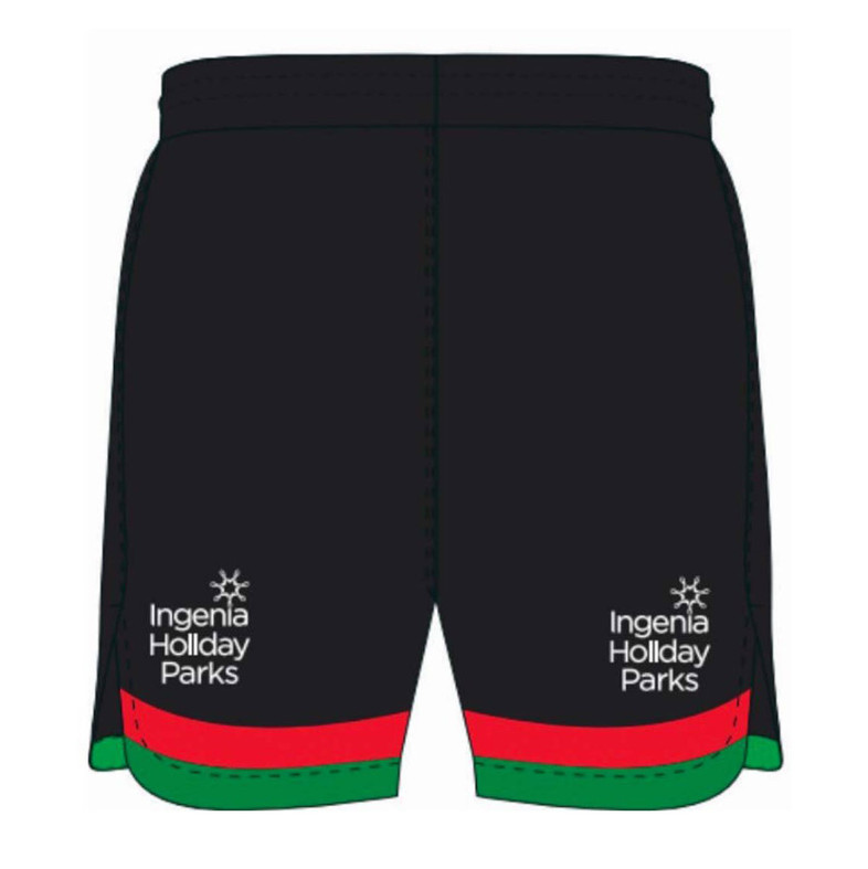 South Sydney Rabbitohs Training Shorts - Men's
