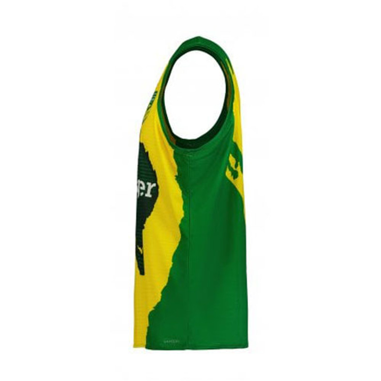 ARL Kangaroos Training Singlet - Men's