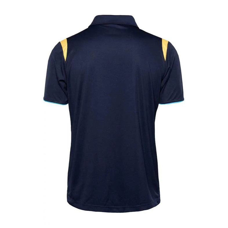 Gold Coast Titans Team Media Polo Shirt - Men's