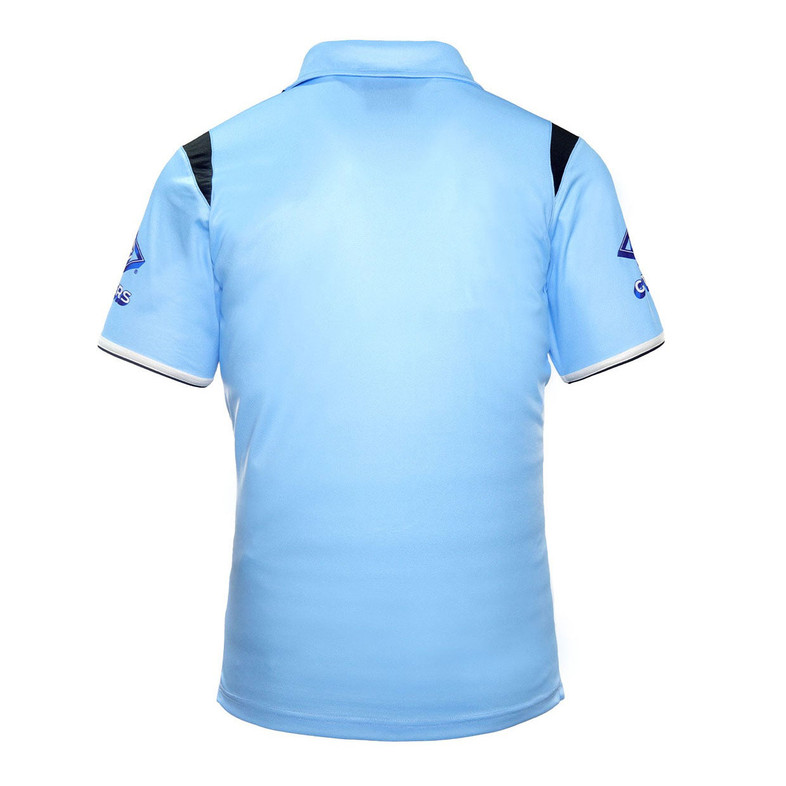 Cronulla Sharks Team Training Polo Shirt - Men's