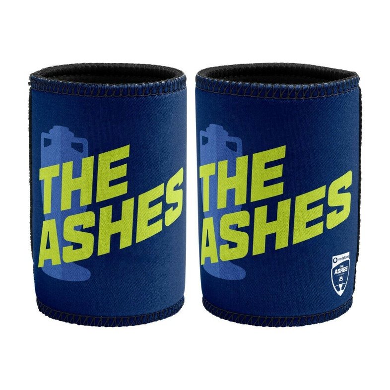 Cricket Australia Ashes Series Can / Stubby Cooler Cricket Australia Ashes Series Can / Stubby Cooler