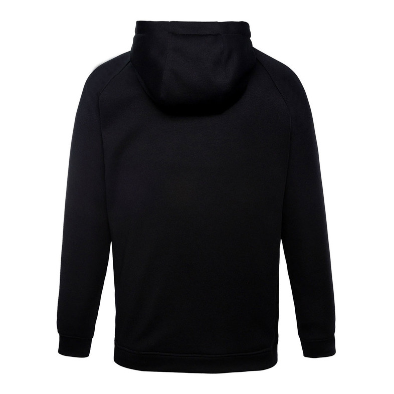 Cronulla Sharks 2022 Qtr-Zip Training Hoodie - Men's
