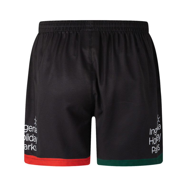 South Sydney Rabbitohs Team Training Shorts - Men's