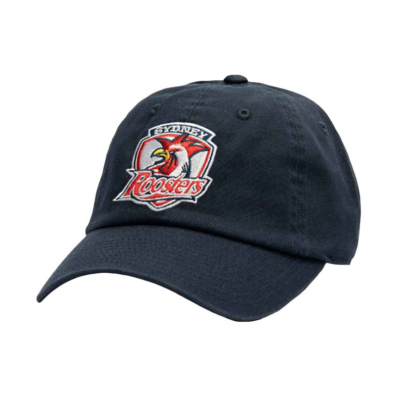 Sydney Roosters Ballpark Cap - Adult Sydney Roosters Ballpark Cap - Adult