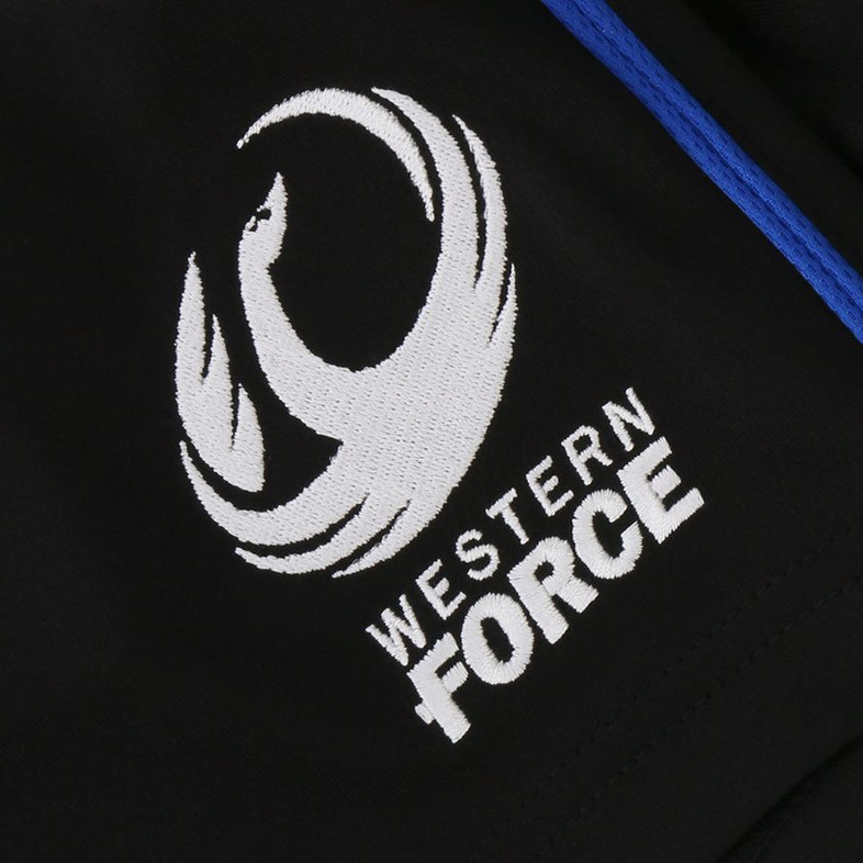 Western Force Bailey Training/Gym Shorts - Men's