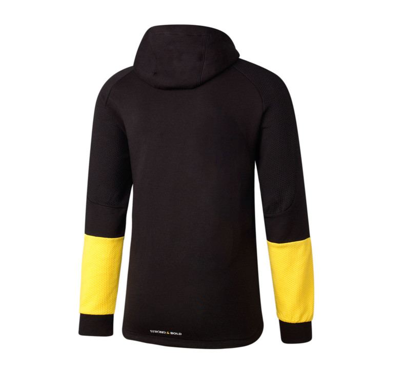 Richmond Tigers Team Pullover Hoodie - Kids / Youth