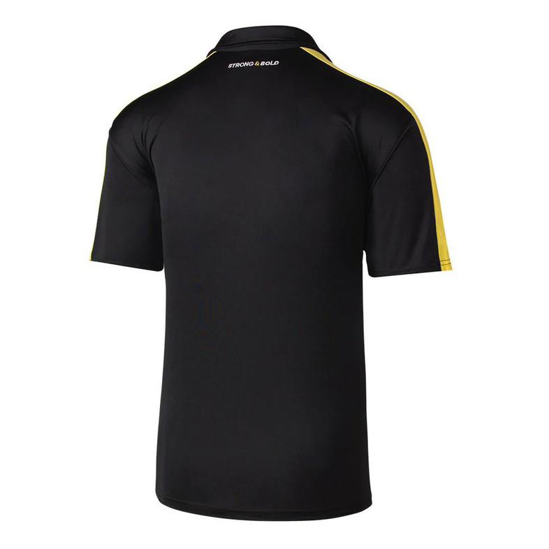 Richmond Tigers Team Media Polo Shirt - Men's