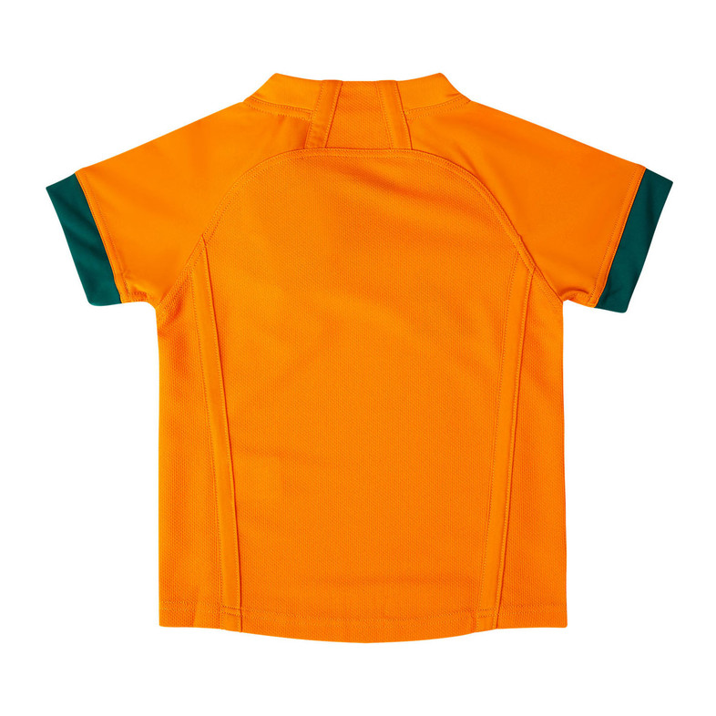 Wallabies Replica Home Jersey - Toddler / Kids