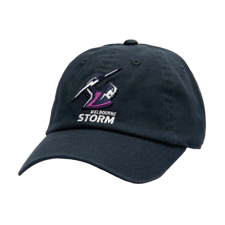 Melbourne Storm Ballpark Drill Cap - Adult