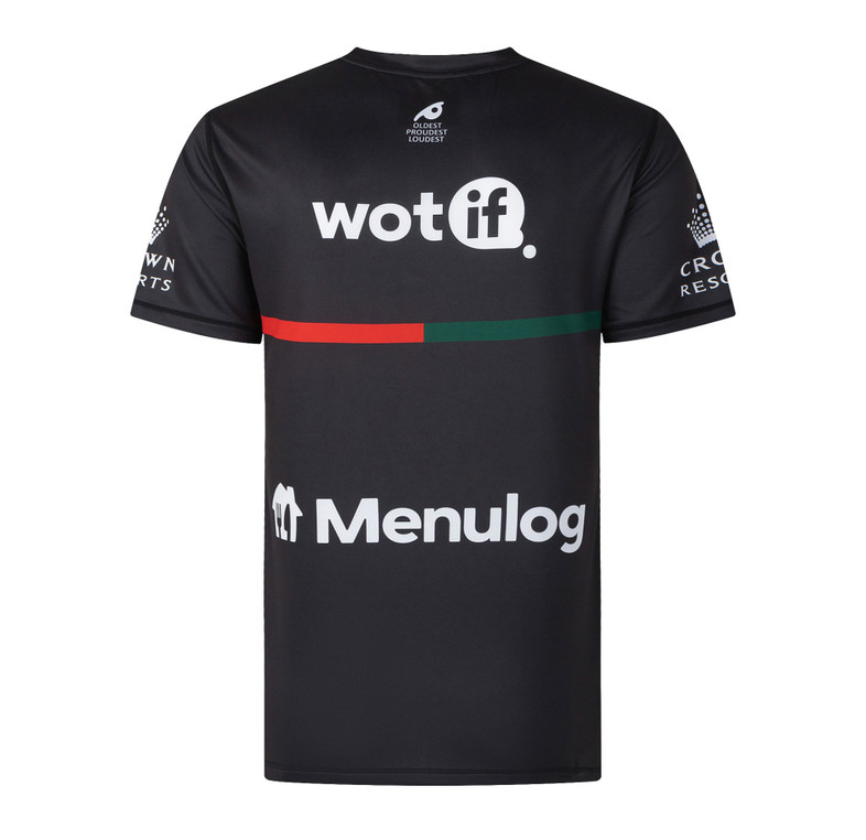 South Sydney Rabbitohs Training Shirt - Men's