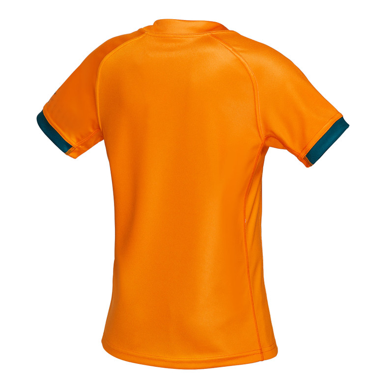 Wallaroos Rugby World Cup Replica Home Jersey - Youth / Kids