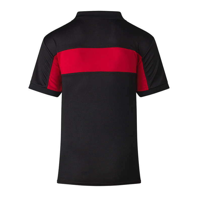 St Kilda Saints Premium Polo Shirt - Men's
