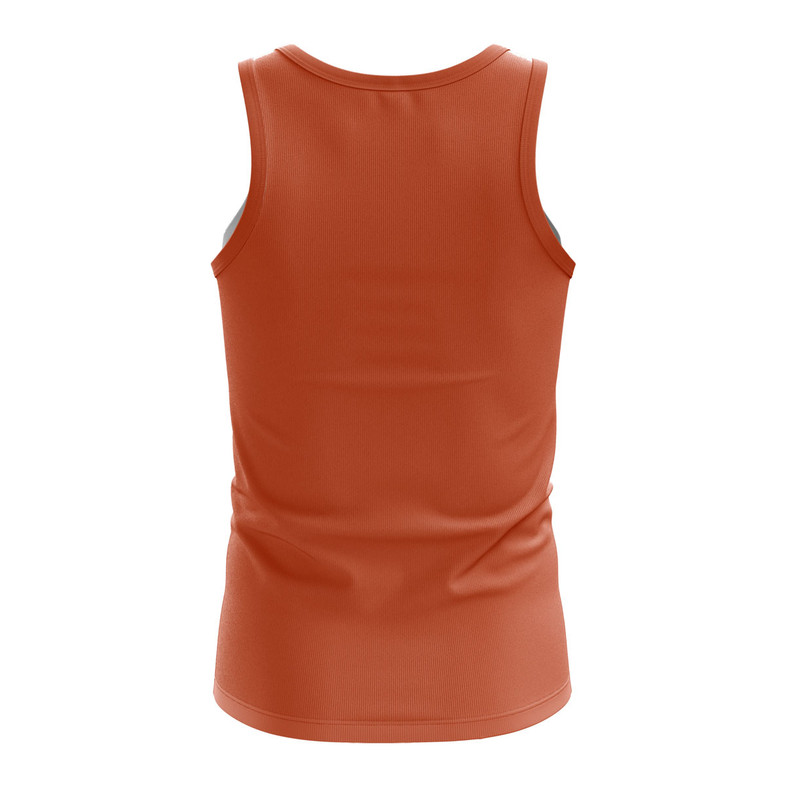 Brisbane Roar FC Team Training Singlet - Men's