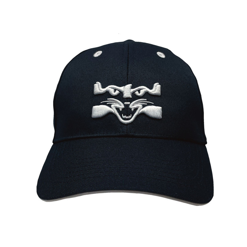 Geelong Cats 3-D Logo Supporter Cap - Adult