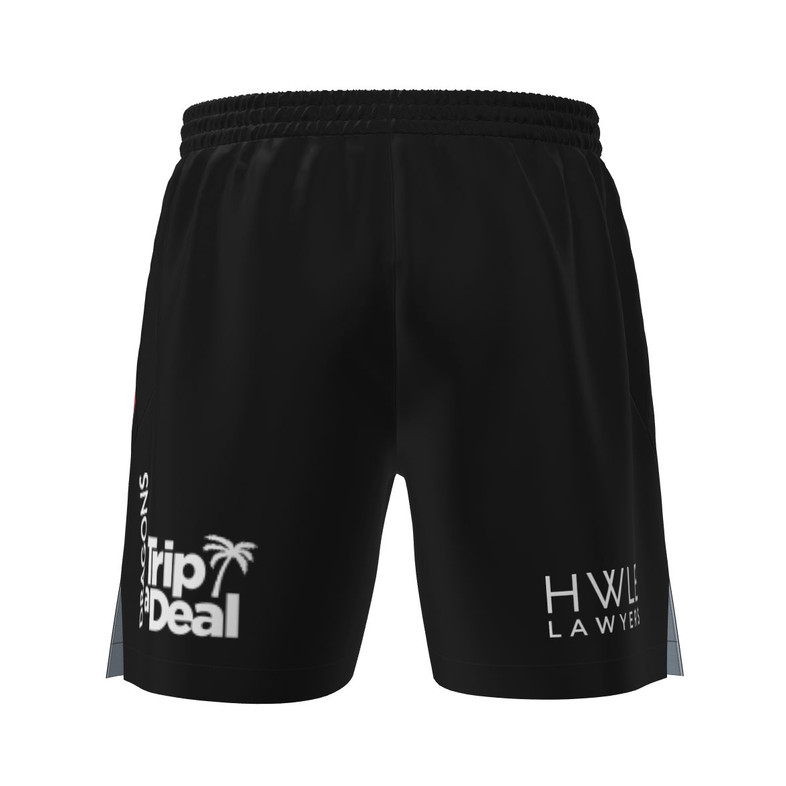 St George Illawarra Dragons Training Shorts - Men's