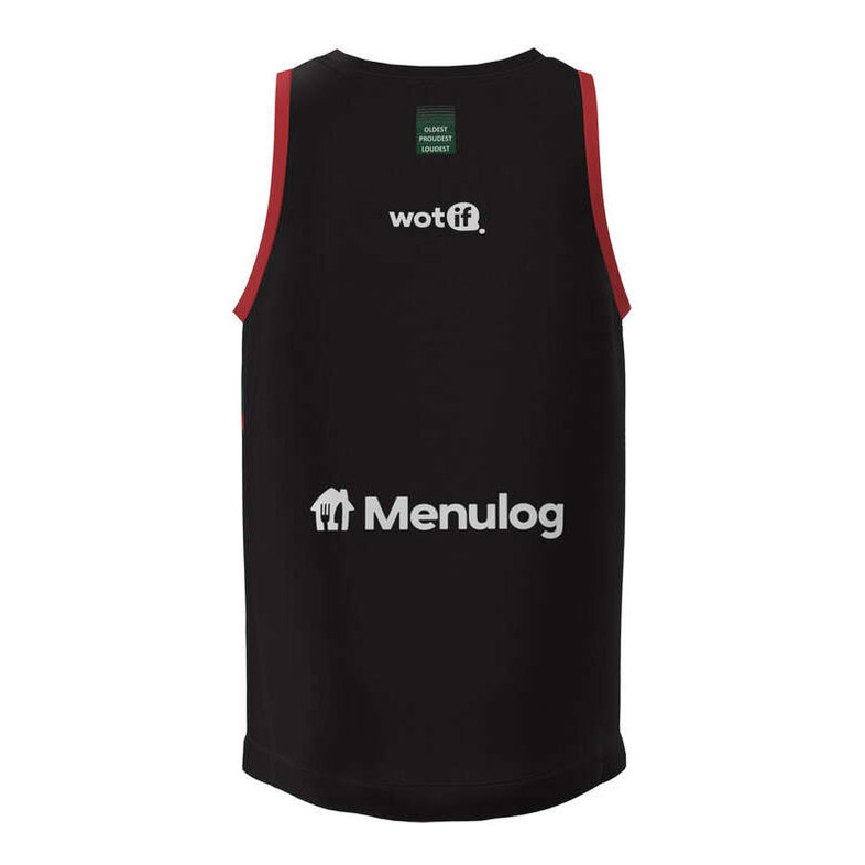 South Sydney Rabbitohs Training Singlet - Men's
