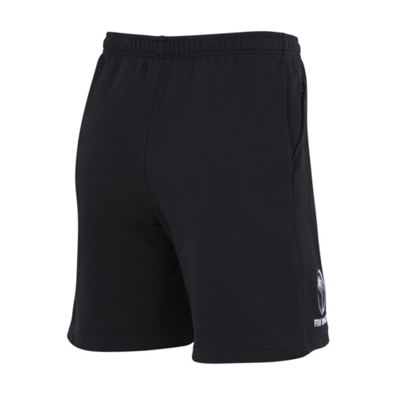 Fiji Rugby Sevens Supporter Shorts - Men's