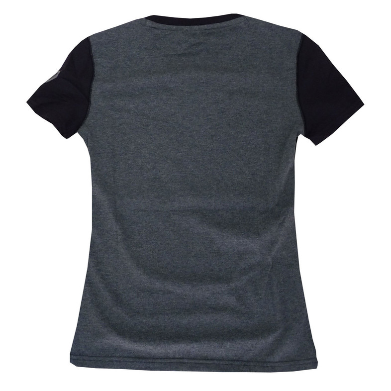 All Blacks '05 06 Originals' T Shirt - Ladies