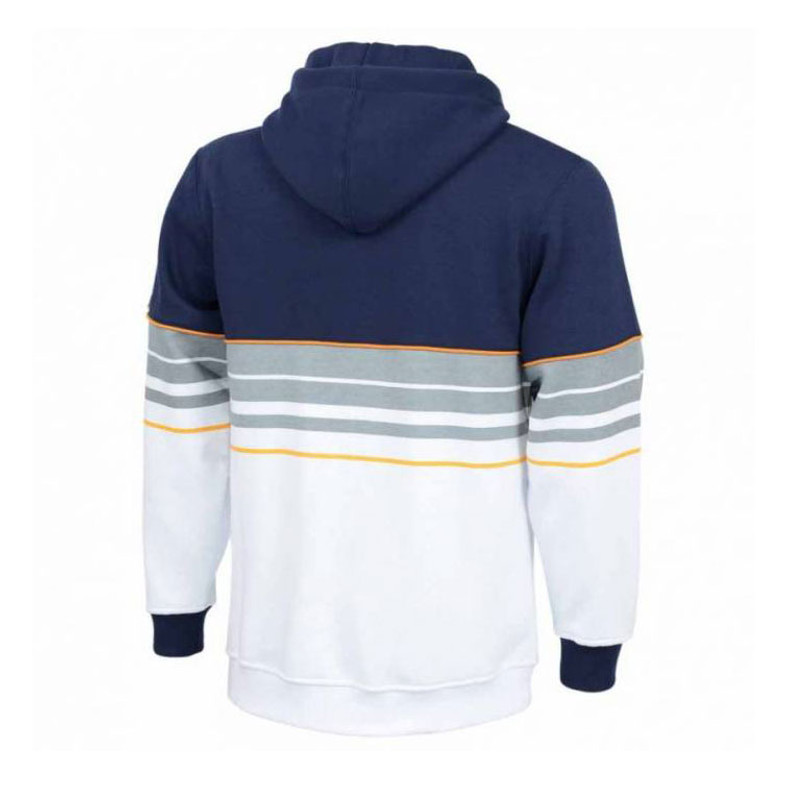 North Queensland Cowboys Retro Pullover Hoodie - Men's