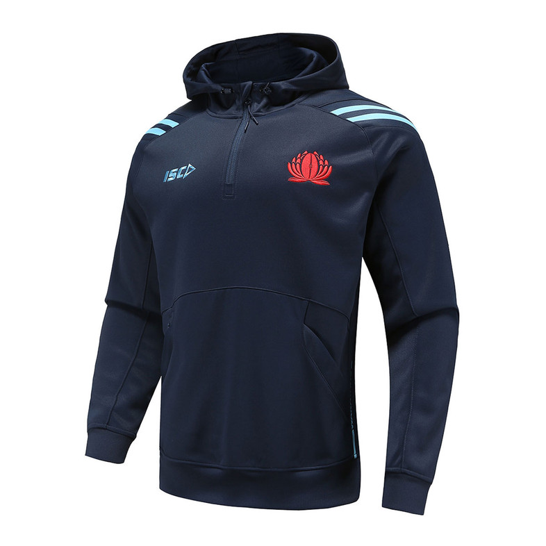 NSW Waratahs Squad Hoodie - Men's