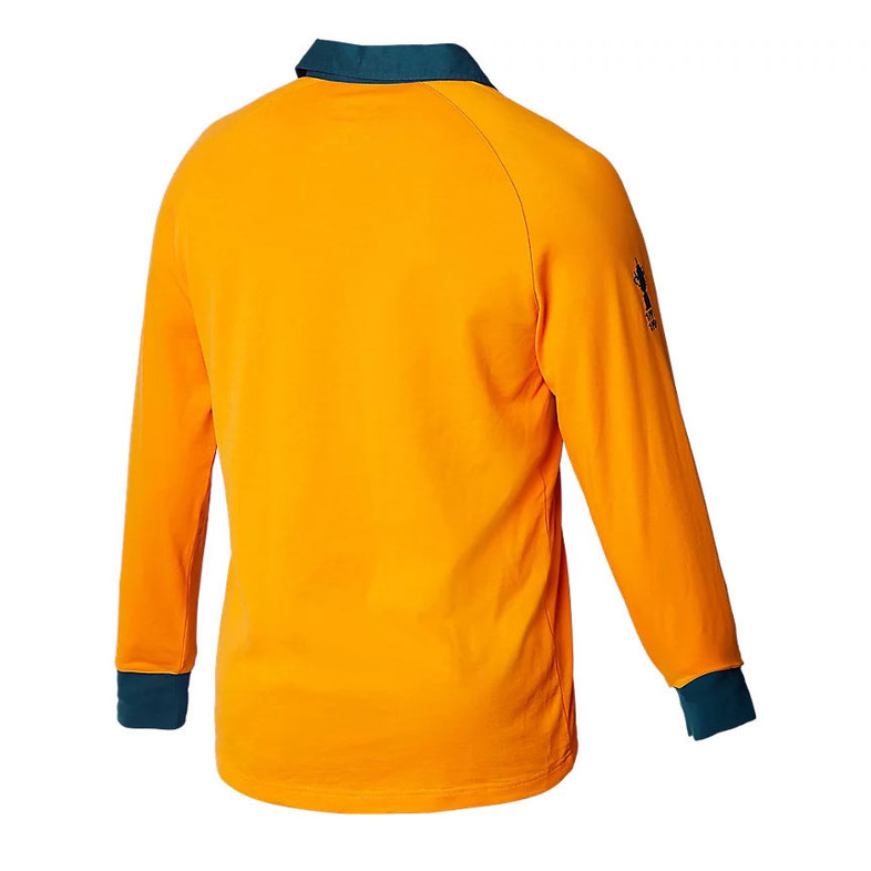 Wallabies RWC 2023 Traditional Supporter Jersey - Men's