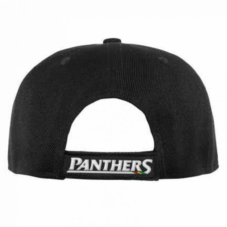 Penrith Panthers Alt Crest Supporter Cap - Adult