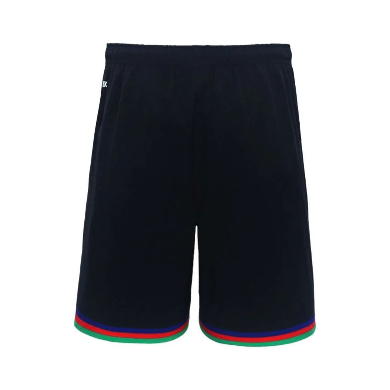 NZ Warriors Gym / Training Shorts - Men's