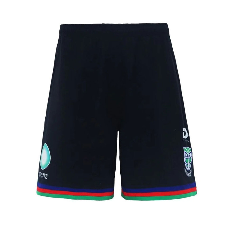 NZ Warriors Gym / Training Shorts - Men's