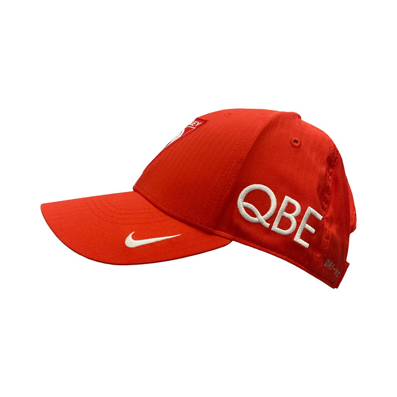 Sydney Swans 2024 'Legacy 91' Media Cap - Adult