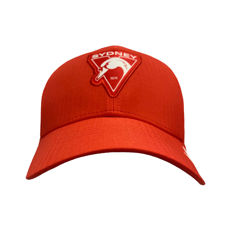 Sydney Swans 2024 'Legacy 91' Media Cap - Adult