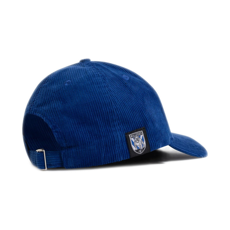 Canterbury Bulldogs 'Football Dad' Cap - Adult