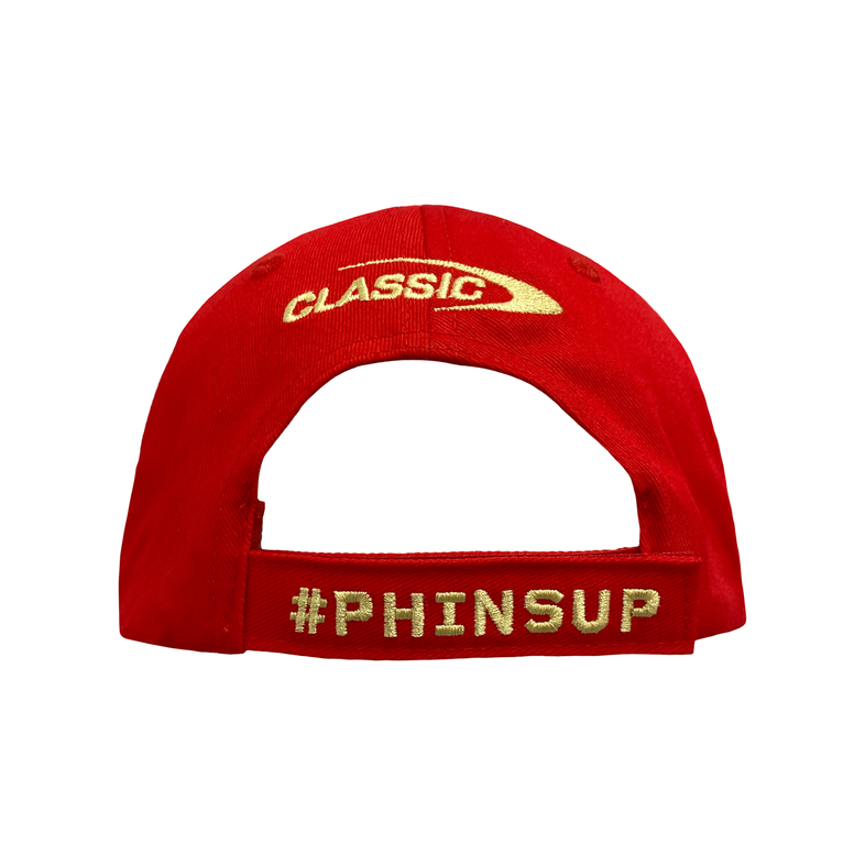 Redcliffe Dolphins Media Cap / Hat  - Adult