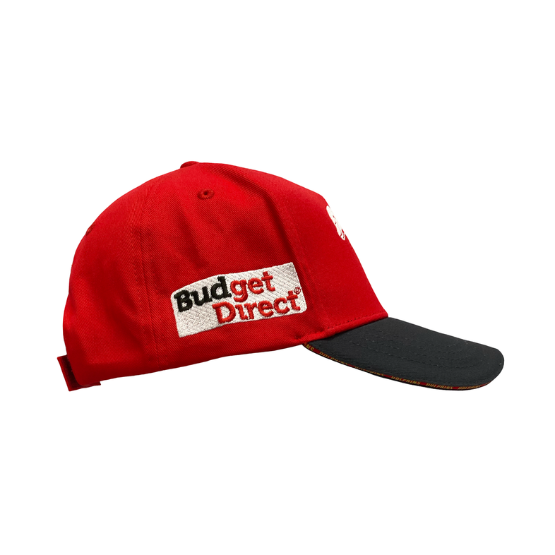 Redcliffe Dolphins Media Cap / Hat  - Adult