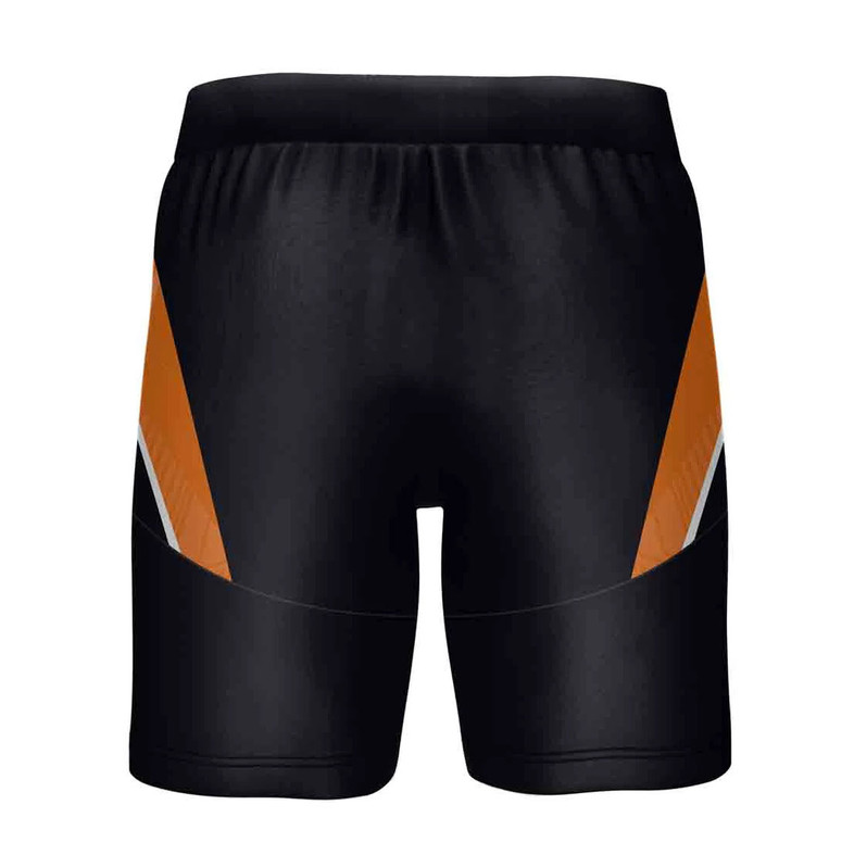 Wests Tigers Replica Training Shorts - Men's