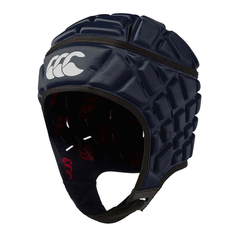 Canterbury CCC Raze Headgear - Adult - Navy Canterbury CCC Raze Headgear - Adult - Navy