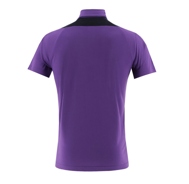 Melbourne Storm Media Polo Shirt - Men's