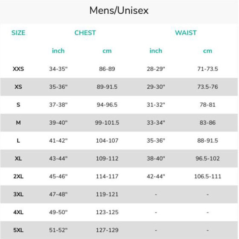 Melbourne Storm Training / Gym Shorts - Men's