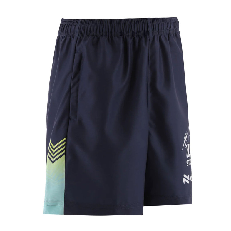 Melbourne Storm Training / Gym Shorts - Men's