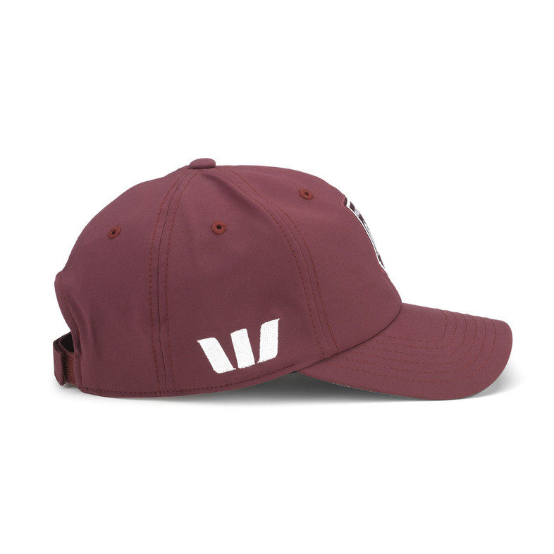 Queensland Maroons State of Origin Drifter Training Cap - Adult