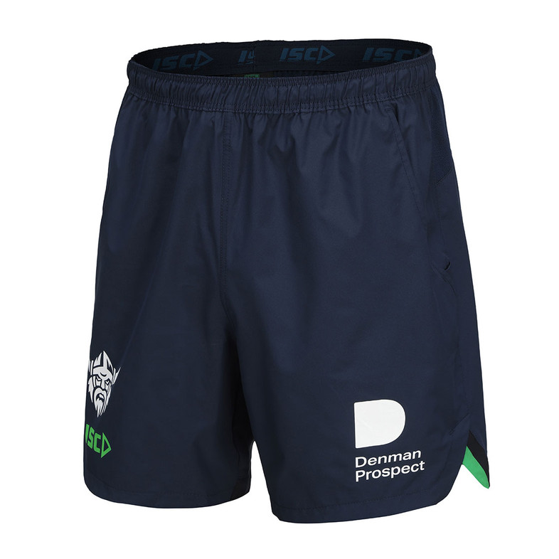 Canberra Raiders Gym / Training Shorts - Men's