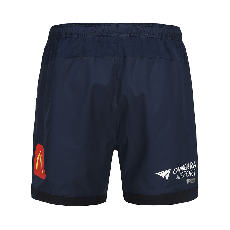 Canberra Raiders Gym / Training Shorts - Men's