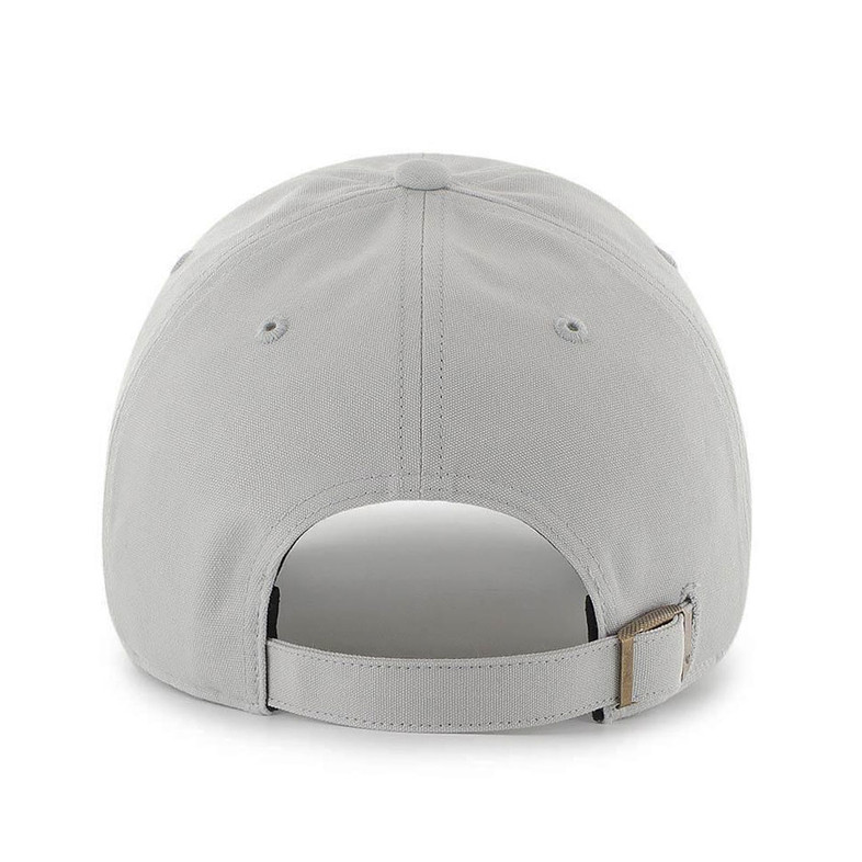 Queensland Maroons State of Origin '47 Brand Whitner Clean-Up Cap - Adult